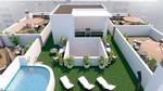 2 bedroom Penthouse for sale in Torrevieja