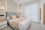 2 bedroom Penthouse for sale in Guardamar del Segura