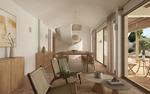 4 bedroom Villa for sale in Benissa