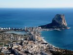 2 bedroom Apartamento se vende en Calpe 