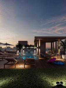 1 bedroom Planta Alta se vende en Guardamar del Segura 