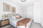 3 bedroom Villa for sale in Rafal