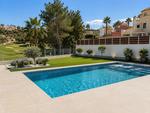 4 sovrum Villa till salu i Rojales 