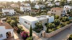 3 bedroom Villa se vende en Aspe 