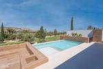 3 bedroom Villa for sale in Algorfa