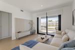 3 bedroom Planta Alta se vende en Torrevieja 