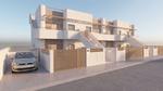 2 bedroom Bungalow for sale in Pilar de la Horadada