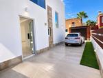 3 soverom Villa til salgs i Rojales 