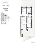 3 bedroom Appartement te koop in Los Alcazares