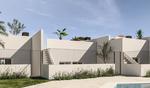3 bedroom Villa se vende en Monforte del Cid 