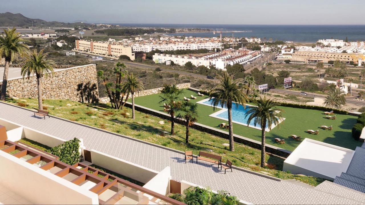 3 bedroom Apartment for sale in Vera