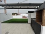 2 bedroom Bungalow for sale in Pilar de la Horadada