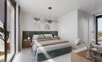 3 bedroom Villa se vende en Torre Pacheco 