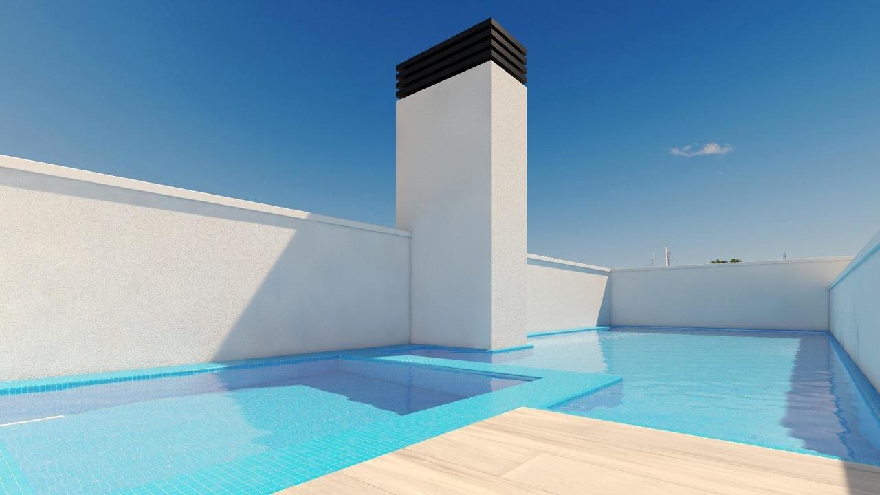 3 schlafzimmer Wohnung 
zum verkauf in Torrevieja
