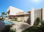3 bedroom Villa for sale in Orihuela Costa