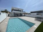 3 bedroom Villa for sale in Rojales