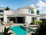 3 bedroom Villa for sale in Torrevieja