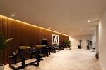 3 schlafzimmer das Penthouse 
zum verkauf in Los Alcazares 