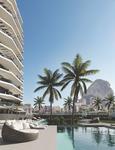 3 bedroom Apartment for sale in Calpe