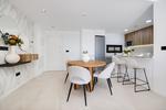 3 schlafzimmer das Penthouse 
zum verkauf in Los Alcazares 