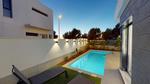 3 bedroom Villa for sale in San Javier