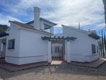 3 bedroom Villa for sale in Fuente Alamo