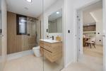 3 schlafzimmer das Penthouse 
zum verkauf in Los Alcazares 