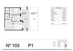 2 bedroom Apartment for sale in San Miguel de Salinas