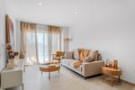 3 bedroom Appartement te koop in Jacarilla