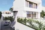 4 спальни Вилла для продажи в Orihuela Costa