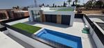 3 bedroom Villa à vendre à Alhama de Murcia