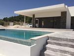 3 bedroom Villa se vende en Pinoso 
