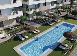 3 bedroom Penthouse for sale in Torre Pacheco