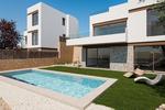 3 bedroom Villa for sale in Finestrat