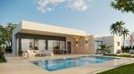 3 bedroom Villa for sale in Aspe