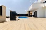 3 schlafzimmer Villa 
zum verkauf in Orihuela 