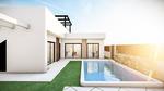 3 bedroom Villa se vende en Torre Pacheco 
