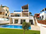 4 sovrum Villa till salu i Rojales 
