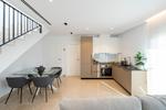 3 bedroom Rijtjes Huis te koop in Gran Alacant