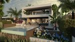 3 bedroom Villa for sale in Algorfa