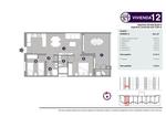 2 schlafzimmer Wohnung 
zum verkauf in Torrevieja 