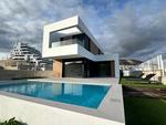 3 bedroom Villa for sale in Finestrat