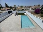 3 bedroom Villa for sale in Rojales