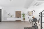 3 bedroom Villa for sale in Rafal