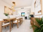 2 bedroom Rijtjes Huis te koop in Banos y Mendigo
