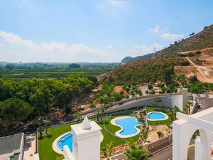 2 bedroom Apartment for sale in Xeresa