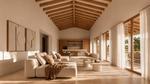 3 bedroom Villa for sale in Benissa