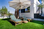 3 schlafzimmer Villa 
zum verkauf in Polop 