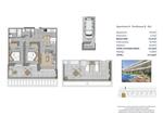 2 bedroom Planta Alta se vende en Los Alcazares 
