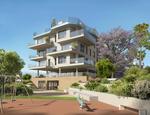1 bedroom Apartment for sale in Villajoyosa